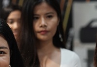 successful auditions for miss meghalaya and miss teen